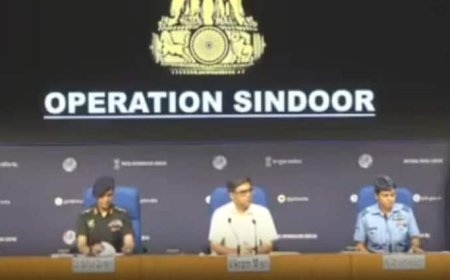 विंग कमांडर व्योमिका सिंह समेत इन महिला अफसरों ने खोदी पाकिस्तान की कब्र, जान लीजिए इनकी ताकत