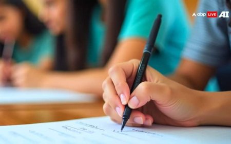 MP News: ना बोल, ना सुन और ना देख सकती है 34 साल की महिला, ऐसे पास की 12वीं की परीक्षा