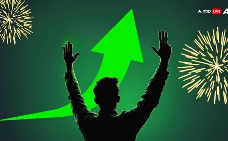 13 पैसे वाला शेयर और ऐसे बना दिया करोड़पति, 34000% की तूफानी तेजी ने कर दी पैसों की बारिश