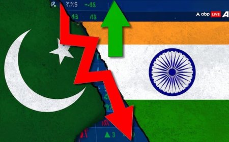 'ऑपरेशन सिंदूर' ने कैसे पाकिस्तान स्टॉक मार्केट का निकाला दम, लेकिन भारतीय बाजार ने किया सलाम