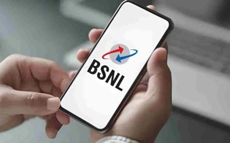 BSNL का सुपर ऑफर: अब 1999 रुपए में मिलेगा 360 नहीं, पूरे 380 दिन का रिचार्ज और 600GB डेटा, ऑफर लिमिटेड समय तक