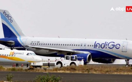 ऑपरेशन सिंदूर के बाद एयरस्पेस पर प्रतिबंध, 10 मई तक कई उड़ानें रद्द, इंडिगो और एयर इंडिया ने दी रिफंड की सुविधा