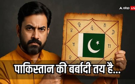 पाकिस्तान रोएगा खून के आंसू...एक नहीं, अभी और होंगे हमले!