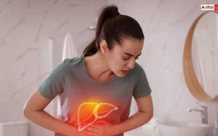 लिवर से जिद्दी चर्बी को बाहर निकाल फेकेंगे ये 5 फल, कुछ ही दिनों में दिखेगा असर