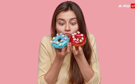 ज्यादा मीठा या तीखा खाने की होती है क्रेविंग तो इसे ना करें नजरअंदाज, समझें आपसे क्या कह रही है आपकी बॉडी