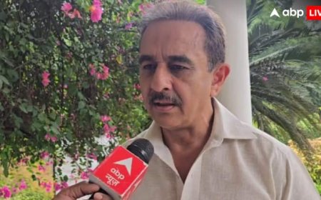 Operation Sindoor: ‘राफेल को थर्माकोल का...’, कीर्तिवर्धन सिंह का ऑपरेशन सिंदूर के बाद विपक्ष पर निशाना