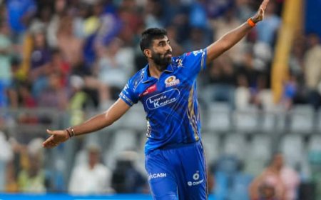 18-20 करोड़ कुछ नहीं, पूर्व भारतीय क्रिकेटर ने जसप्रीत बुमराह पर क्या कहा; बातों-बातों में पंत-अय्यर पर निशाना