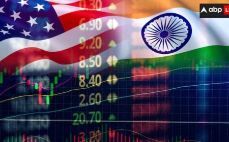 भारत ने तोड़े सारे रिकॉर्ड, अमेरिका में भेजा इतने अरब डॉलर का सामान; क्यों आया एक्सपोर्ट में यह उछाल?