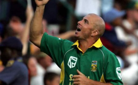 Operation Sindoor: जहां भारत ने की एयरस्ट्राइक वहां मौजूद था IPL का ये क्रिकेट खिलाड़ी, इंडिया को लेकर उगल चुका है जहर