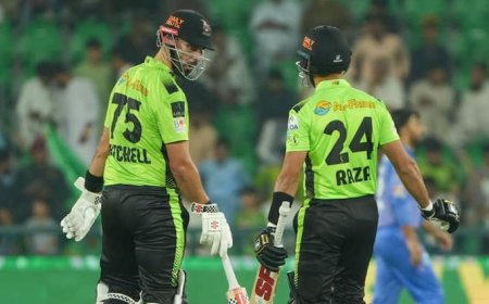 एयर स्ट्राइक से थर-थर कांप रहा पाकिस्तान, बंद हो जाएगा PSL, जानिए PCB ने क्या कहा