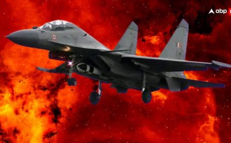 राफेल, नागास्त्र, स्कैल्प और हैमर, भारत के वो हथियार जिनसे पूरा हुआ ऑपरेशन सिंदूर!