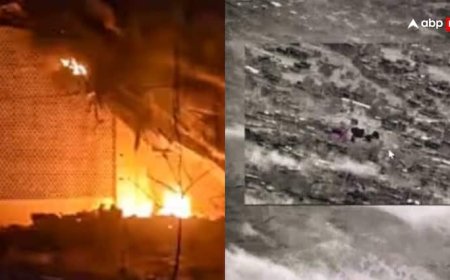 'हम अल्लाह के हैं, मुसलमानों पर जुल्म का बदला न ले लें...', ऑपरेशन सिंदूर के बाद आतंकी संगठन अल कायदा की भारत को धमकी