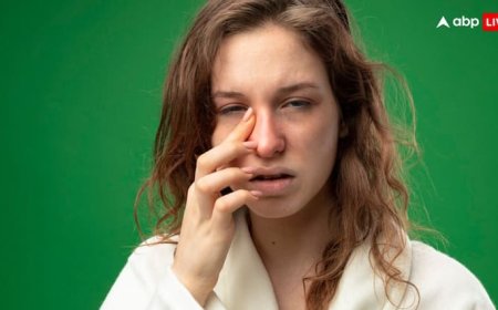 सुबह का चेहरा बता सकता है आपकी किडनी की सेहत! जानिए क्या हैं खतरे के संकेत