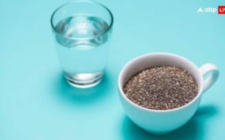 क्या हर चीज के साथ मिलाकर आप भी खाते हैं चिया सीड्स, तो हो जाएं सावधान, ये फूड कॉम्बिनेशन हो सकते हैं जानलेवा
