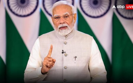 Operation Sindoor: अब पाकिस्‍तान को छोड़ेंगे नहीं... पहलगाम हमले के बाद मोदी ने सऊदी से ही लगाया ट्रंप को फोन, ऐसे लिखी ऑपरेशन सिंदूर की स्क्रिप्‍ट