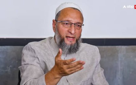 ऑपरेशन सिंदूर के बाद AIMIM चीफ ओवैसी ने रख दी बड़ी डिमांड, 'पाकिस्तान को फिर से...'
