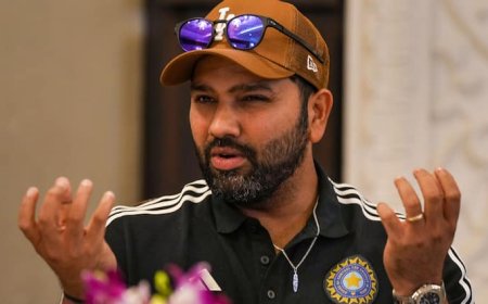 रोहित शर्मा ने टेस्ट क्रिकेट छोड़ा या उन्हें हटाया गया? जानिए क्यों उठ रहे हैं सवाल