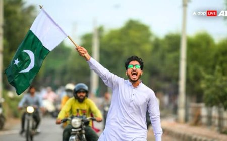 तेजी से खत्म हो रहा विदेशी मुद्रा, भारत से तनाव के बीच कंगाली की ओर बढ़ा रहा पाकिस्तान