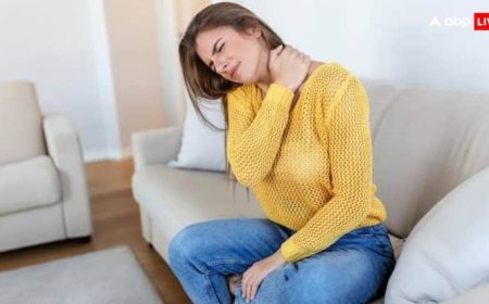 सुबह उठते ही बदन में हो रहा है दर्द तो हो जाएं सावधान, इस बीमारी का हो सकता है लक्षण