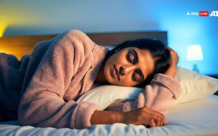 गर्मियों में दिन की नींद नुकसान पहुंचाती है या फायदा? आयुर्वेद में है इस सवाल का जवाब