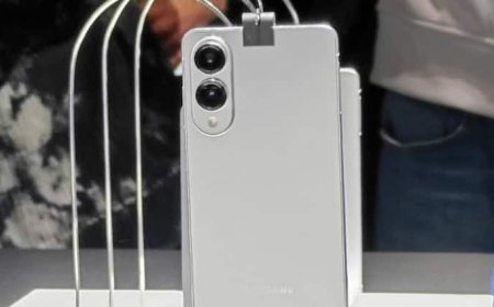 Samsung का सबसे स्लिम स्मार्टफोन Galaxy S25 Edge जल्द होगा लॉन्च, जानें भारत में कीमत, फीचर्स और स्पेसिफिकेशन्स