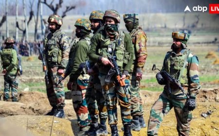 Operation Sindoor: ‘भारत की कार्रवाई के बाद पाकिस्तान में फैला है खौफ’, LOC से सटे गांव के लोगों ने बताए हालात