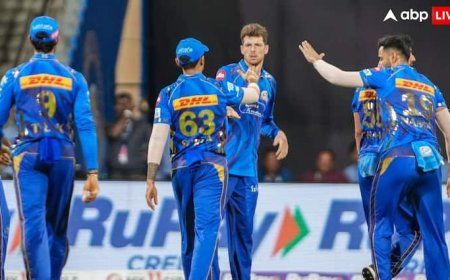 पाकिस्तान ने की हमले की नाकाम कोशिश, IPL का ये मुकाबला हुआ शिफ्ट, नए वेन्यू और टाइमिंग की जानें डिटेल्स