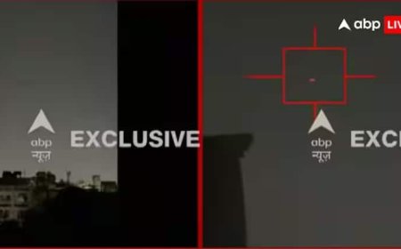 भारतीय सेना ने पाकिस्तान के दो फाइटर जेट JF-17 मार गिराए, कई मिसाइलों को भी किया ध्वस्त