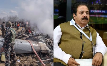 पाकिस्तान के नाकाम हमले, बढ़ते खतरे के बीच स्पेशल ट्रेन से वापस लाए जाएंगे खिलाड़ी; BCCI का बड़ा एलान