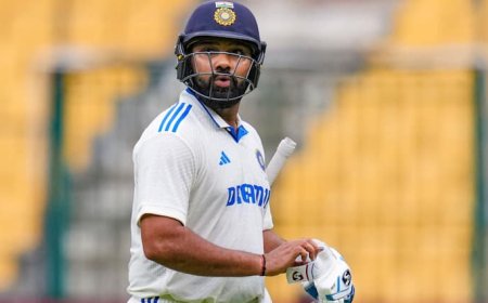 क्या रोहित शर्मा ने दबाव में आकर लिया संन्यास? BCCI वाइस प्रेसिडेंट ने खोल दिया बहुत बड़ा राज