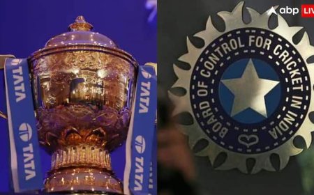 IND-PAK तनाव के बीच रद्द होगा IPL? वापस भेजे जाएंगे विदेशी खिलाड़ी, BCCI ने बुलाई इमरजेंसी मीटिंग