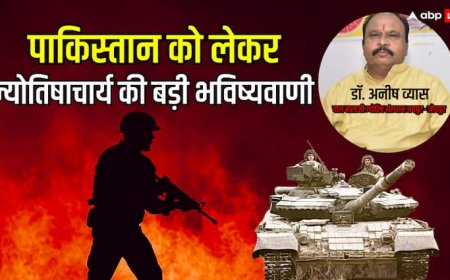 भारत, पाकिस्तान को देगा करारा जवाब, फिर होगी सर्जिकल स्ट्राइक!