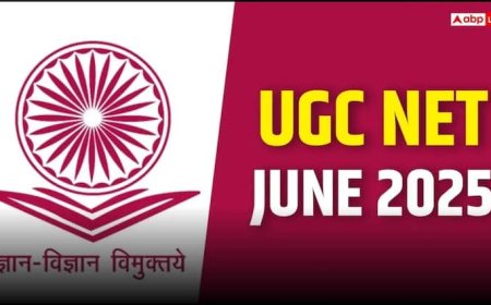 UGC NET June 2025: आवेदन की आखिरी तारीख बढ़ी, एनटीए की ओर से जारी नया शेड्यूल जानें यहां