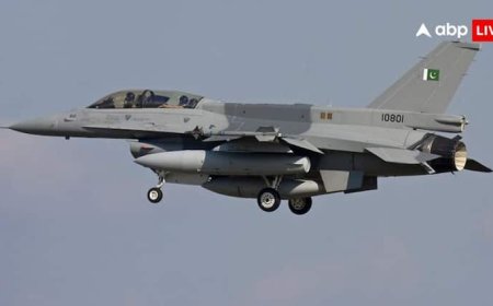 भारत ने मार गिराया पाकिस्तान का F-16 फाइटर जेट, जानें किस मिसाइल ने कर दिखाया ये कारनामा