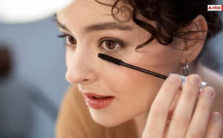 वॉटरप्रूफ मस्कारा आंखों को पहुंचा सकता है नुकसान, कहीं आप तो नहीं कर रहे इस्तेमाल