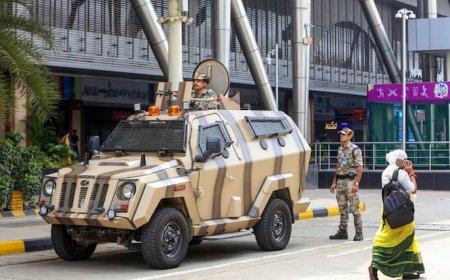 Operation Sindoor: भारत-पाकिस्तान तनाव के बीच बंद रहेंगे ये 24 एयरपोर्ट, एयरलाइंस ने जारी की एडवाइजरी