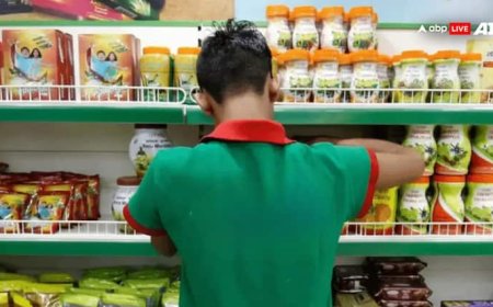 पतंजलि की R&D लैब्स: कैसे सुनिश्चित होती है आयुर्वेदिक उत्पादों की सुरक्षा और प्रभावशीलता?