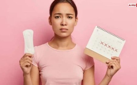 पीरियड्स में आ रहा है 15 दिन से ज्यादा का गैप? जानें ये कैसे हो सकता है खतरनाक