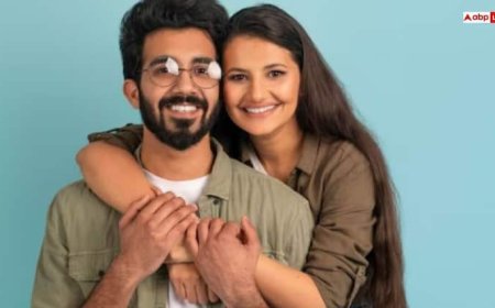 पार्टनर के साथ खुश रहने के लिए अपनाएं ये टिप्स, हमेशा खुशहार रहेगा आपका रिश्ता