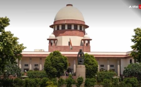 ‘प्रक्रिया का दुरुपयोग’: पति-ससुरालियों के खिलाफ दायर महिला की याचिका सुप्रीम कोर्ट ने क्यों खारिज कर दी?