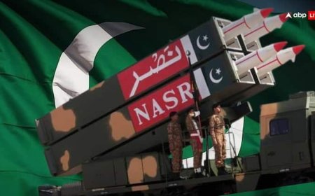 Operation Sindoor: 'बिना विस्फोट की मिसाइल', पाकिस्तान की नाकाम कोशिशों पर बोले रिटायर्ड ब्रिगेडियर- नौसिखिए...