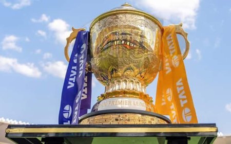 सिर्फ इतने दिनों के लिए सस्पेंड हुआ IPL? BCCI ने बताया कब दोबारा शुरू होगा टूर्नामेंट!