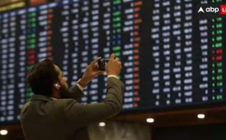 भारत के एक्शन से चार दिनों तक त्राहिमाम के बाद जानें आज क्या है पाकिस्तान के शेयर बाजार का हाल