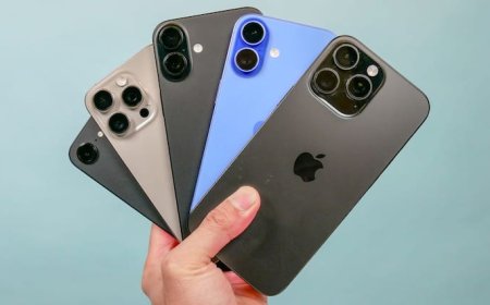 क्या वाकई 2035 तक AI खत्म कर सकता है iPhone? जानिए Apple के टॉप अधिकारी Eddy Cue ने क्यों कहा ऐसा