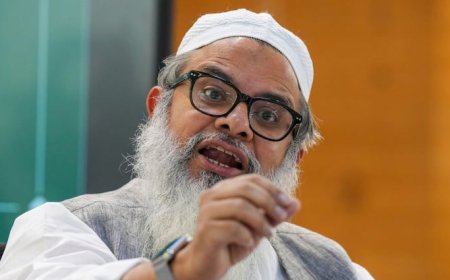 ऑपरेशन सिंदूर पर मौलाना महमूद मदनी का बड़ा बयान, 'किराए के लोग...'