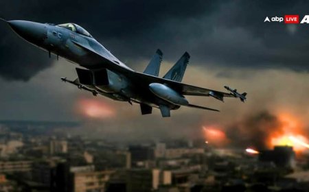 ऑपरेशन सिंदूर: तनाव कम करने की जिम्मेदारी पाकिस्तान पर, कार्रवाई का दृढ़ता से देंगे जवाब- भारत