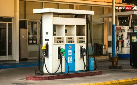 भारत-पाकिस्तान के बीच युद्ध की स्थिति, देश में पेट्रोल-डीजल के स्टॉक पर आई ये बड़ी खबर