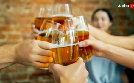 हैंगओवर उतारने के लिए खूब ट्रेंड हो रही है ये वाली ड्रिंक, क्या ये वाकई काम करती है?