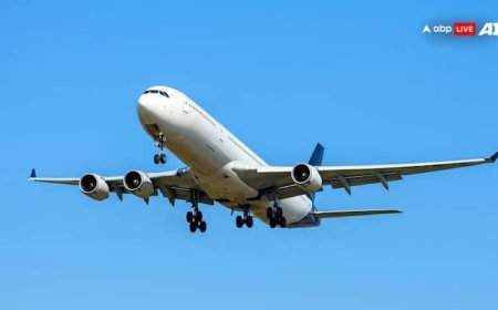 Operation Sindoor: भारत ने 15 मई तक के लिए बंद किए देश के 24 एयरपोर्ट, पाकिस्तान संग तनाव के बीच बड़ा फैसला