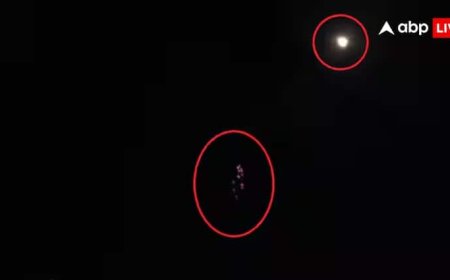 ऑपरेशन सिंदूर के बीच भारत की पाकिस्तान को दो टूक, 'आतंक के आकाओं को हमें सौंप दो, वरना...'